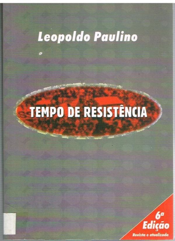 Tempo de Resistência